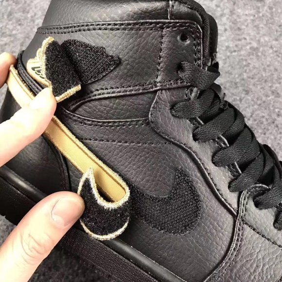 New AJ men\'s Shoes Air Jordan Nike sneakers main image 4